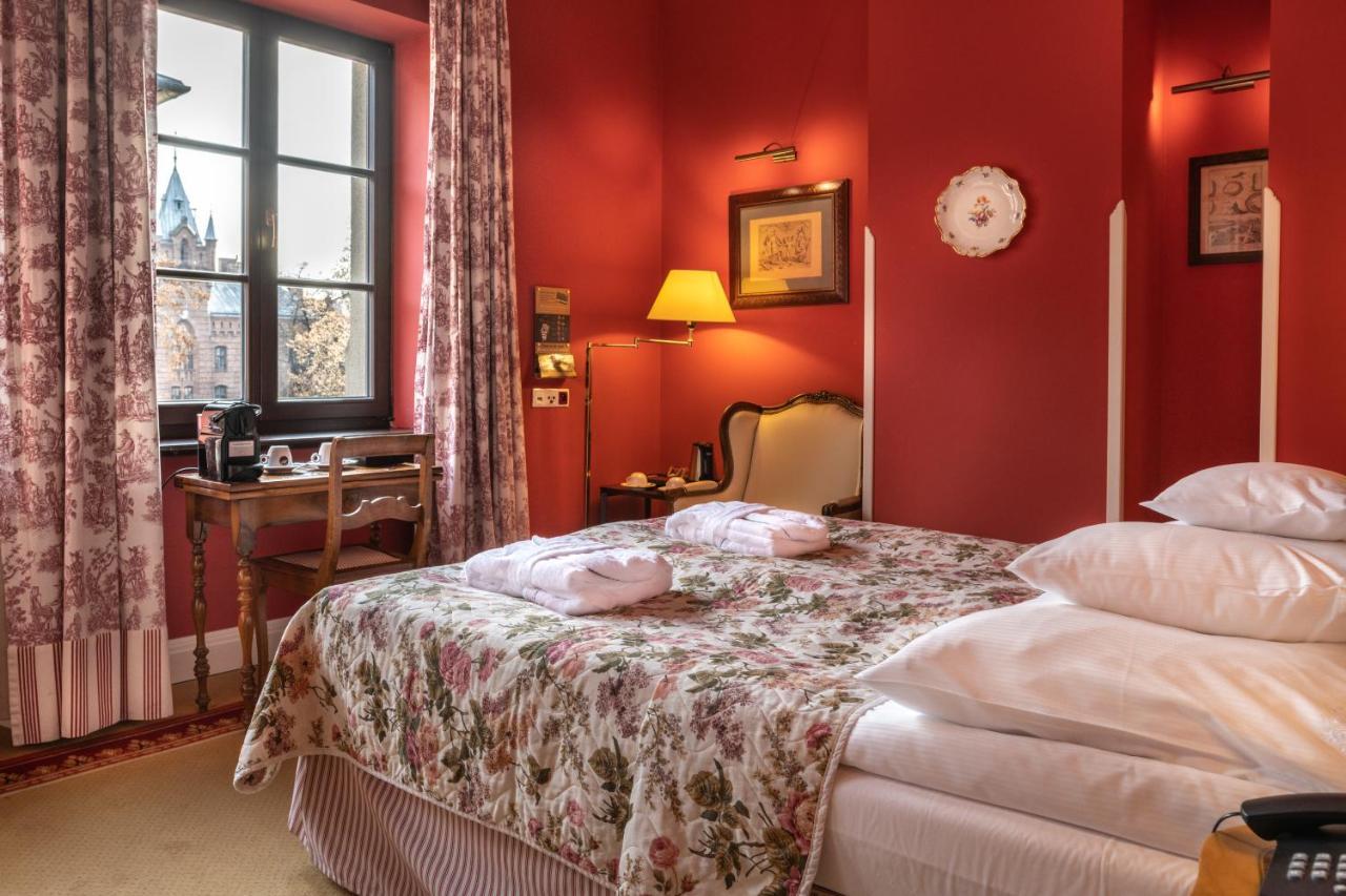 קרקוב Hotel Grodek מראה חיצוני תמונה