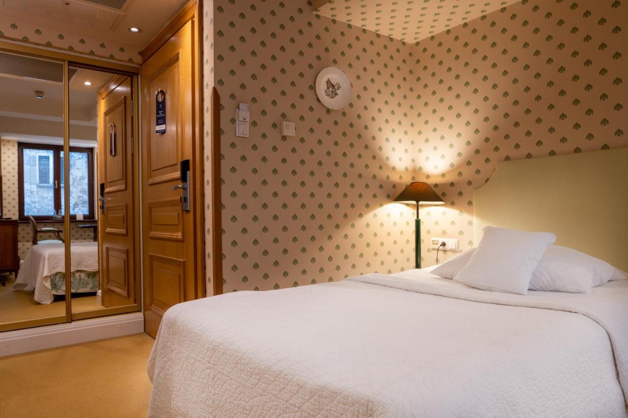קרקוב Hotel Grodek מראה חיצוני תמונה