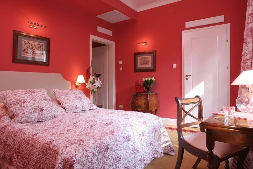 קרקוב Hotel Grodek מראה חיצוני תמונה A bedroom