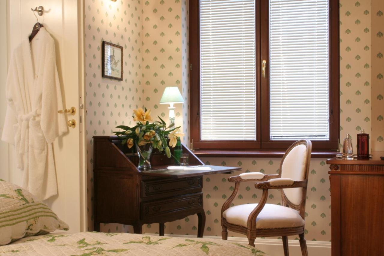 קרקוב Hotel Grodek חדר תמונה A room at the hotel